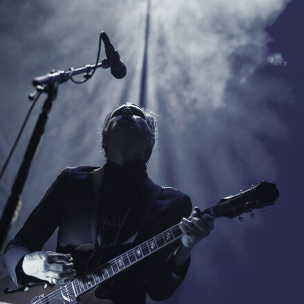 Interpol @ Arena Wien