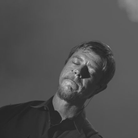 Interpol @ Arena Wien
