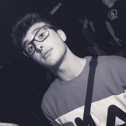 Future Beatz pres.: DC Breaks & Agressor Bunx @ Flex Wien