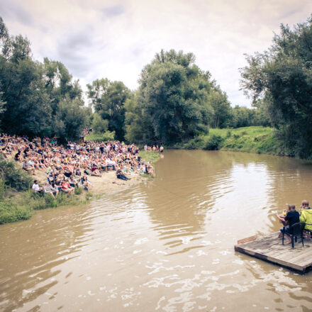 Picture On Festival 2017 - Day 2 @ Bildein