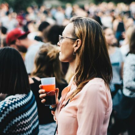 AnnenMayKantereit & Freunde - Zusatzshow @ Arena Wien