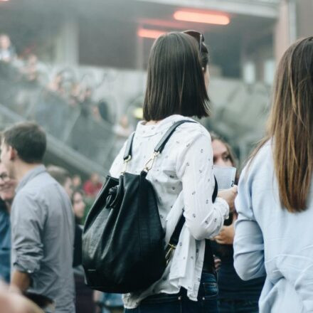 AnnenMayKantereit & Freunde - Zusatzshow @ Arena Wien