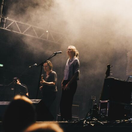 AnnenMayKantereit & Freunde - Zusatzshow @ Arena Wien