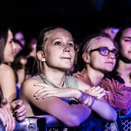 AnnenMayKantereit & Freunde - Zusatzshow @ Arena Wien