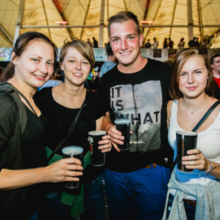 Die Toten Hosen - zurück am Bolzplatz @ Ottakringer Arena Wiesen