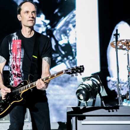 Die Toten Hosen - zurück am Bolzplatz @ Ottakringer Arena Wiesen