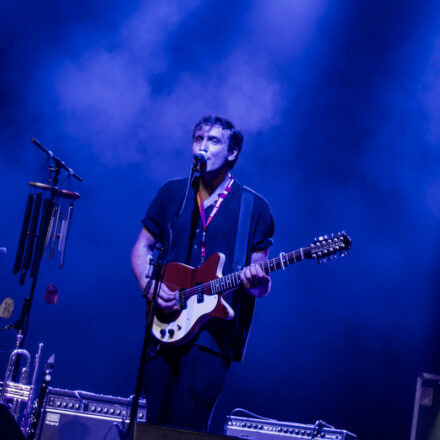 FM4 Frequency Festival - Best Of Day 1