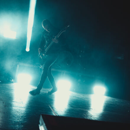 Architects @ Orpheum Graz