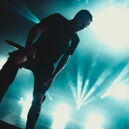 Architects @ Orpheum Graz