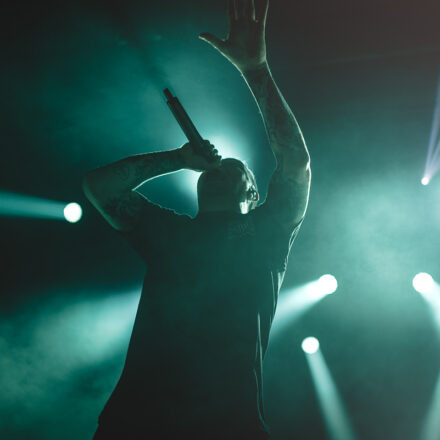 Architects @ Orpheum Graz