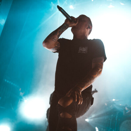 Architects @ Orpheum Graz