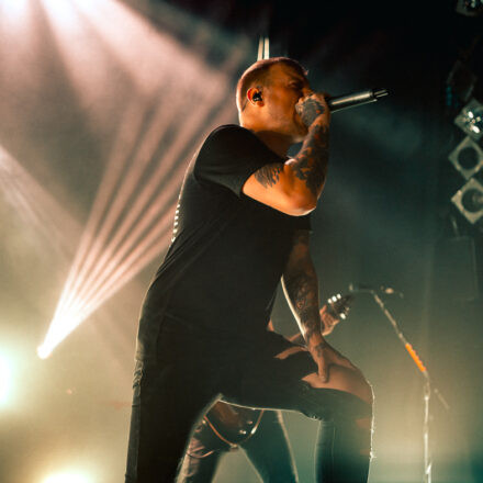 Architects @ Orpheum Graz