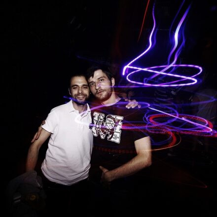 Beat It @ Flex Wien