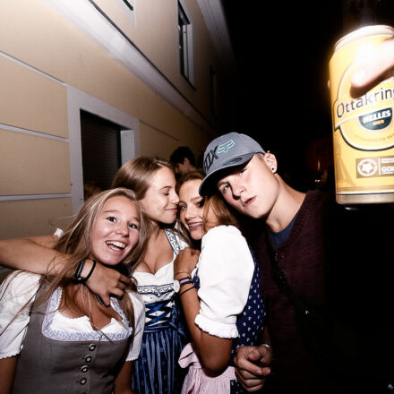 Neustifter Kirtag Tag 4 [Part 2] @ Neustift am Walde