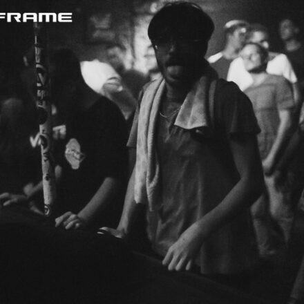 Beat It invites Mainframe Recordings - LP Release Party [official] @ Flex Wien