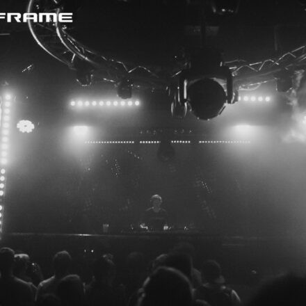Beat It invites Mainframe Recordings - LP Release Party [official] @ Flex Wien