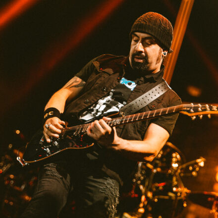 Volbeat @ Messe Graz