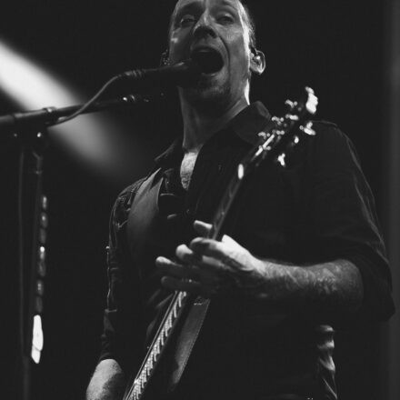 Volbeat @ Messe Graz
