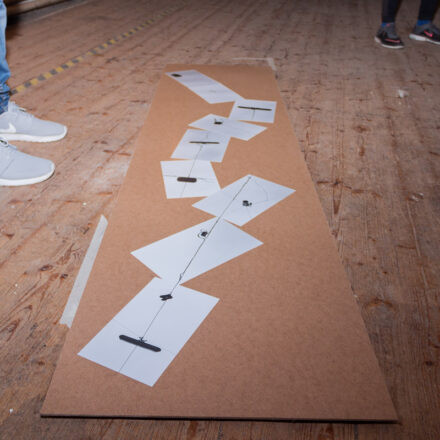 Attentive practices of thought, love, rage and care @ Die Schöne Wien
