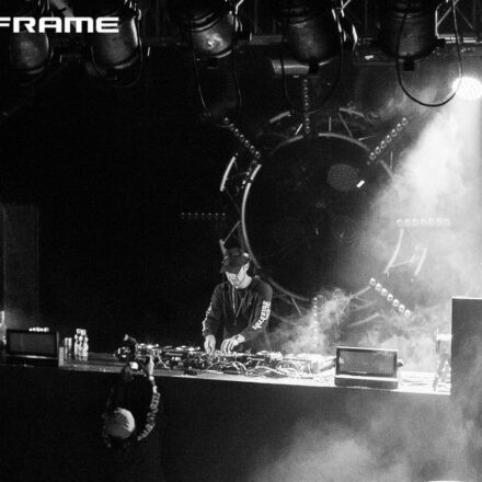 Mainframe Recordings LIVE - Festival 2017 [Part I] @ Arena Wien