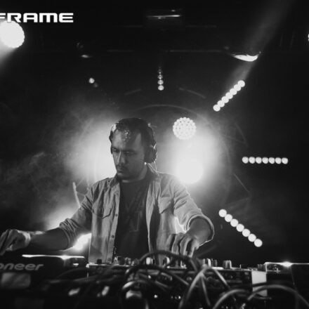 Mainframe Recordings LIVE - Festival 2017 [official - supported by Dasharofi] @ Arena Wien