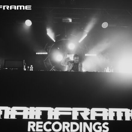 Mainframe Recordings LIVE - Festival 2017 [official - supported by Dasharofi] @ Arena Wien