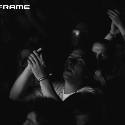 Mainframe Recordings LIVE - Festival 2017 [official - supported by Dasharofi] @ Arena Wien