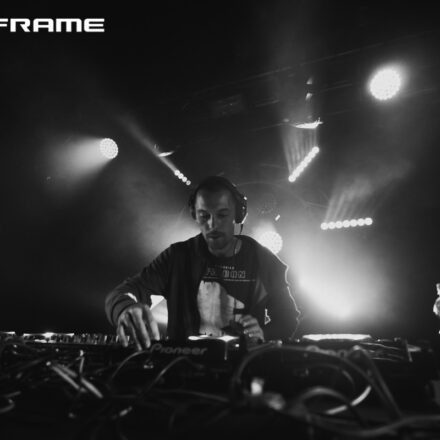 Mainframe Recordings LIVE - Festival 2017 [official - supported by Dasharofi] @ Arena Wien