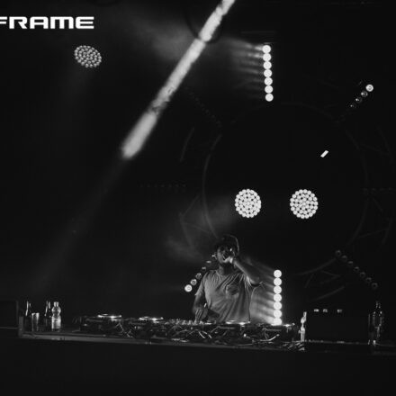 Mainframe Recordings LIVE - Festival 2017 [official - supported by Dasharofi] @ Arena Wien