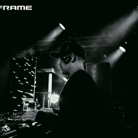 Mainframe Recordings LIVE - Festival 2017 [official - supported by Dasharofi] @ Arena Wien