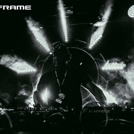 Mainframe Recordings LIVE - Festival 2017 [official - supported by Dasharofi] @ Arena Wien