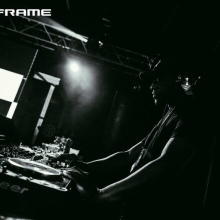 Mainframe Recordings LIVE - Festival 2017 [official - supported by Dasharofi] @ Arena Wien