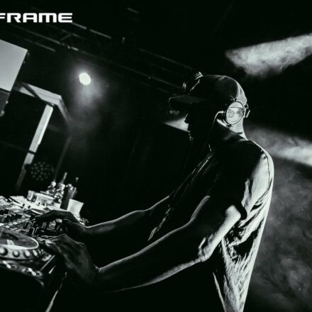 Mainframe Recordings LIVE - Festival 2017 [official - supported by Dasharofi] @ Arena Wien