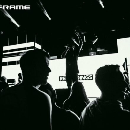 Mainframe Recordings LIVE - Festival 2017 [official - supported by Dasharofi] @ Arena Wien