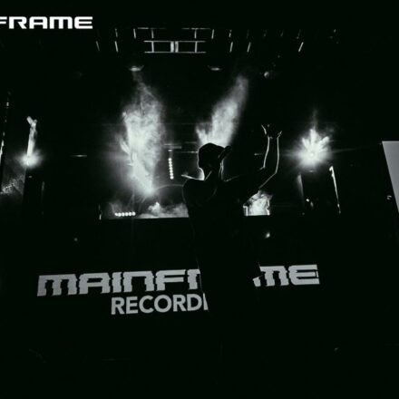 Mainframe Recordings LIVE - Festival 2017 [official - supported by Dasharofi] @ Arena Wien