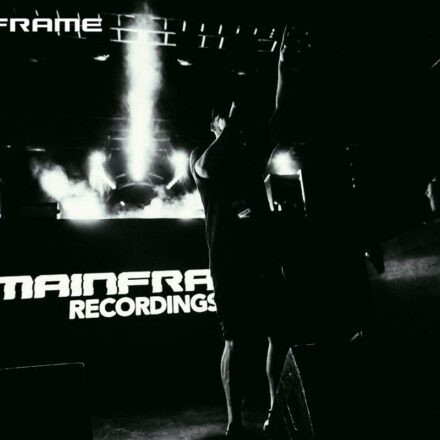 Mainframe Recordings LIVE - Festival 2017 [official - supported by Dasharofi] @ Arena Wien