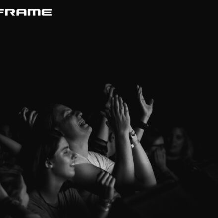 Mainframe Recordings LIVE - Festival 2017 [official - supported by Dasharofi] @ Arena Wien