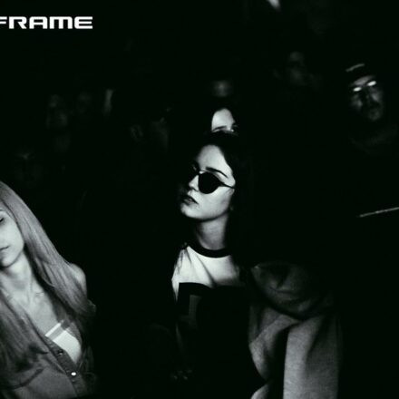 Mainframe Recordings LIVE - Festival 2017 [official - supported by Dasharofi] @ Arena Wien