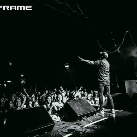 Mainframe Recordings LIVE - Festival 2017 [official - supported by Dasharofi] @ Arena Wien