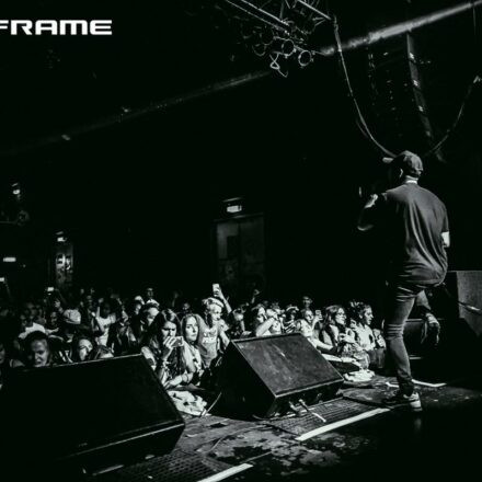 Mainframe Recordings LIVE - Festival 2017 [official - supported by Dasharofi] @ Arena Wien