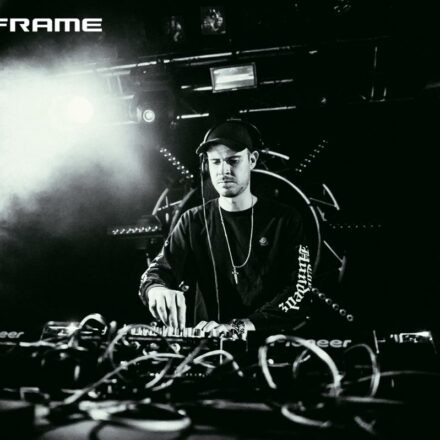 Mainframe Recordings LIVE - Festival 2017 [official - supported by Dasharofi] @ Arena Wien