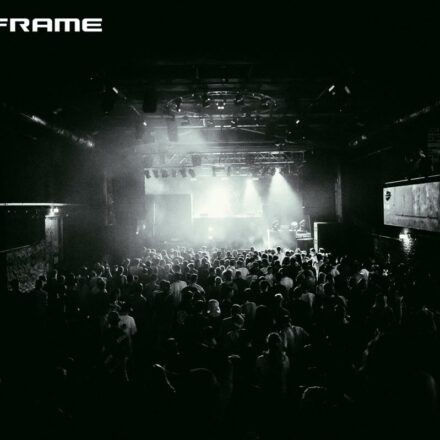 Mainframe Recordings LIVE - Festival 2017 [official - supported by Dasharofi] @ Arena Wien