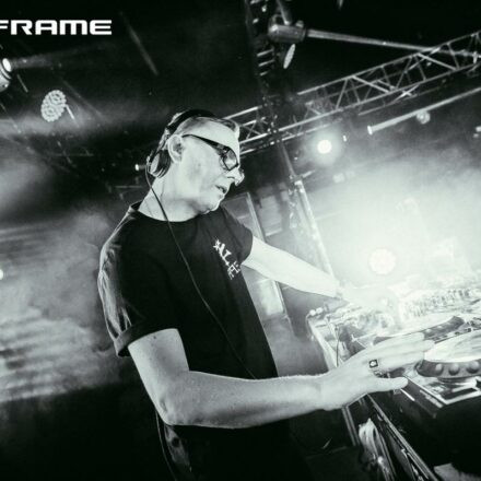 Mainframe Recordings LIVE - Festival 2017 [official - supported by Dasharofi] @ Arena Wien