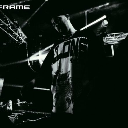 Mainframe Recordings LIVE - Festival 2017 [official - supported by Dasharofi] @ Arena Wien