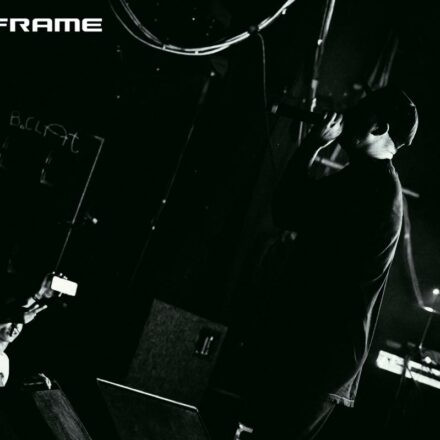 Mainframe Recordings LIVE - Festival 2017 [official - supported by Dasharofi] @ Arena Wien