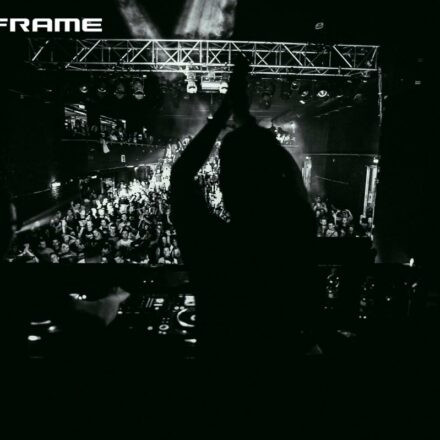 Mainframe Recordings LIVE - Festival 2017 [official - supported by Dasharofi] @ Arena Wien