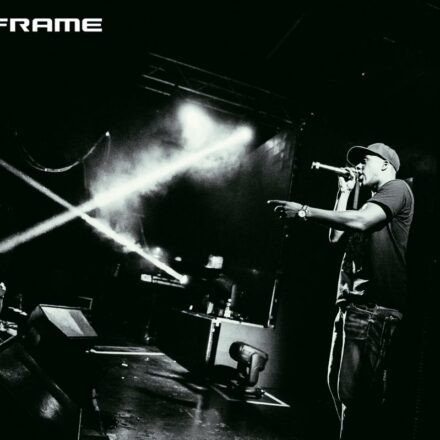 Mainframe Recordings LIVE - Festival 2017 [official - supported by Dasharofi] @ Arena Wien