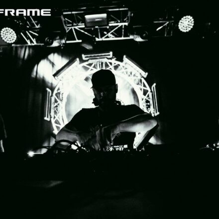 Mainframe Recordings LIVE - Festival 2017 [official - supported by Dasharofi] @ Arena Wien