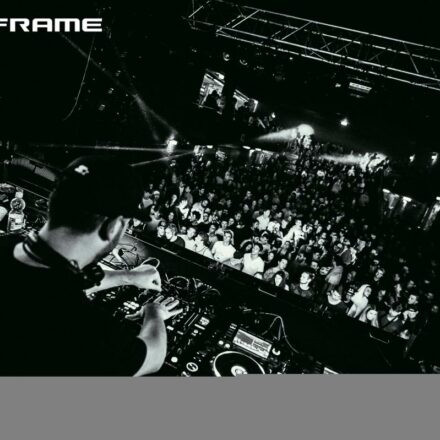 Mainframe Recordings LIVE - Festival 2017 [official - supported by Dasharofi] @ Arena Wien