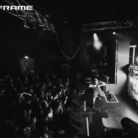 Mainframe Recordings LIVE - Festival 2017 [official - supported by Dasharofi] @ Arena Wien